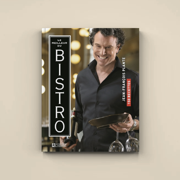 Le meilleur du bistro