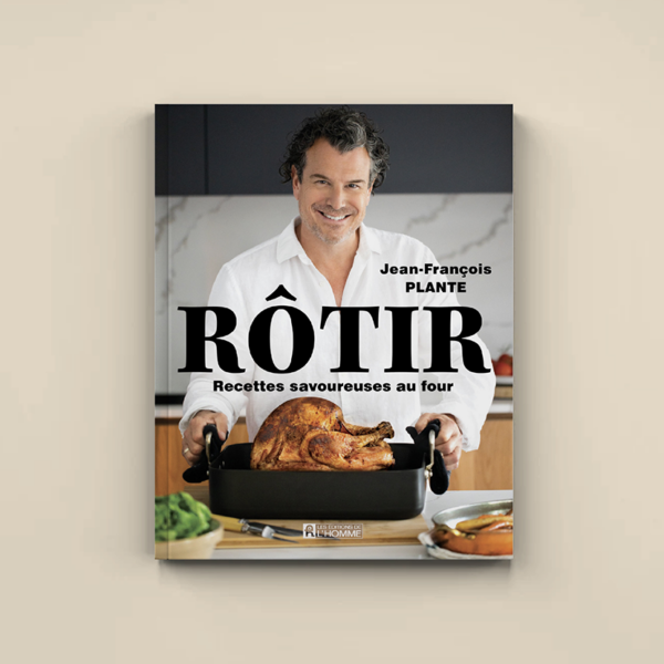 Rôtir