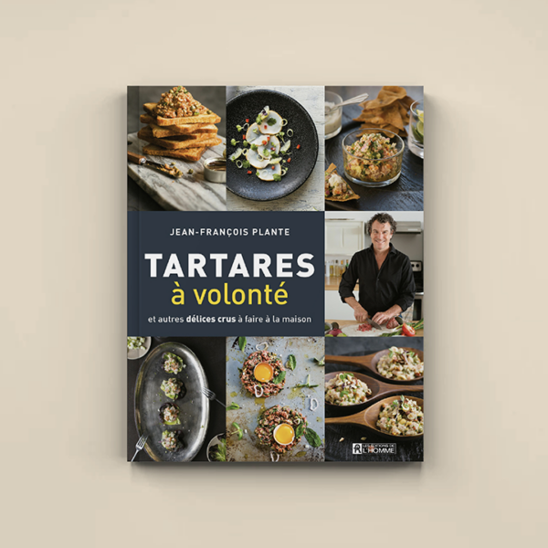 Tartare à volonté