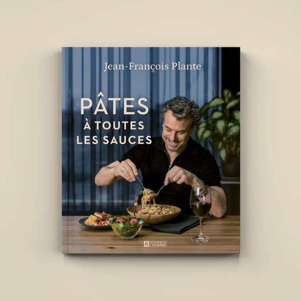 Pâtes à toutes les sauces