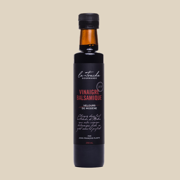 Vinaigre balsamique