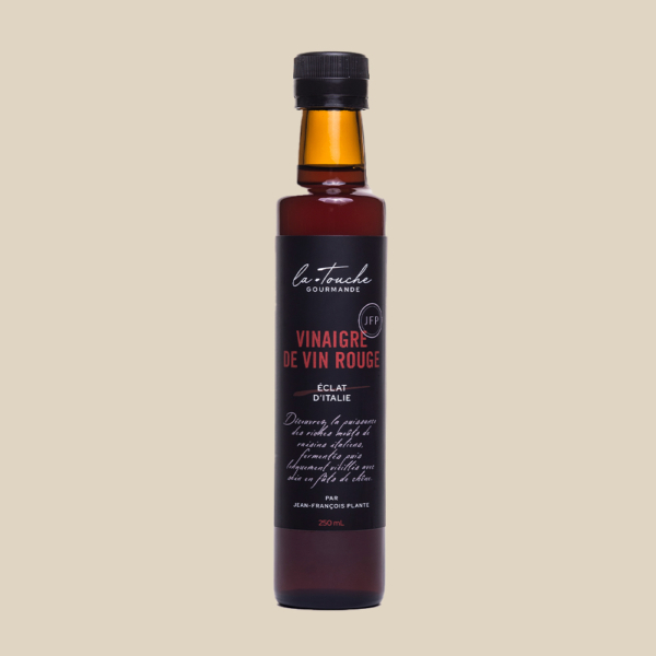 Vinaigre de vin rouge
