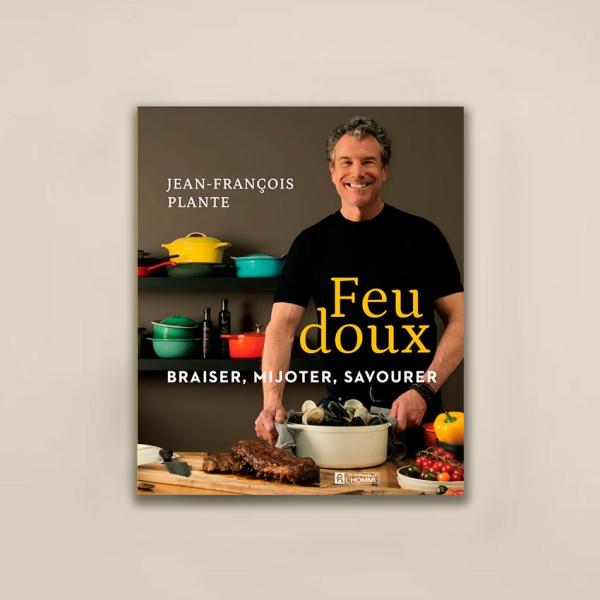 Feu doux